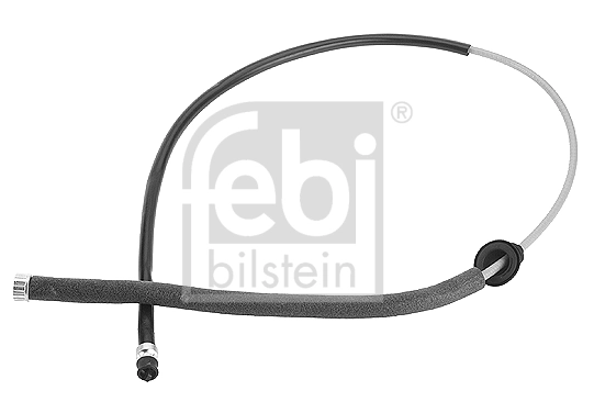 Speedometer Cable